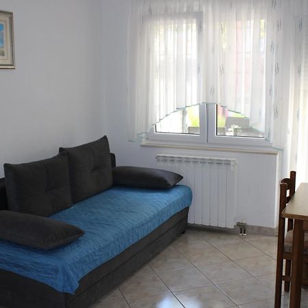 Villa Ferias Trogir Zewnętrze zdjęcie