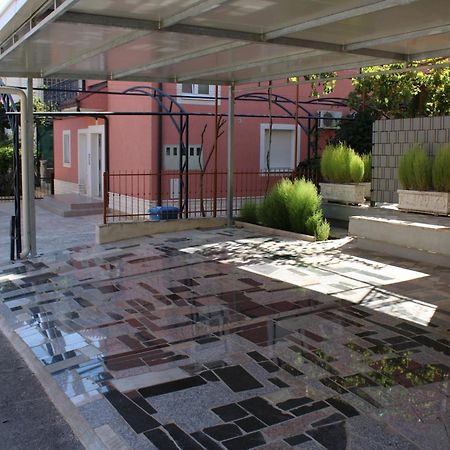 Villa Ferias Trogir Zewnętrze zdjęcie
