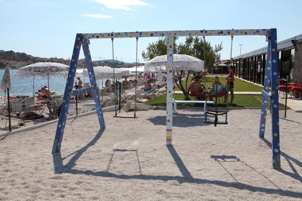 Villa Ferias Trogir Zewnętrze zdjęcie