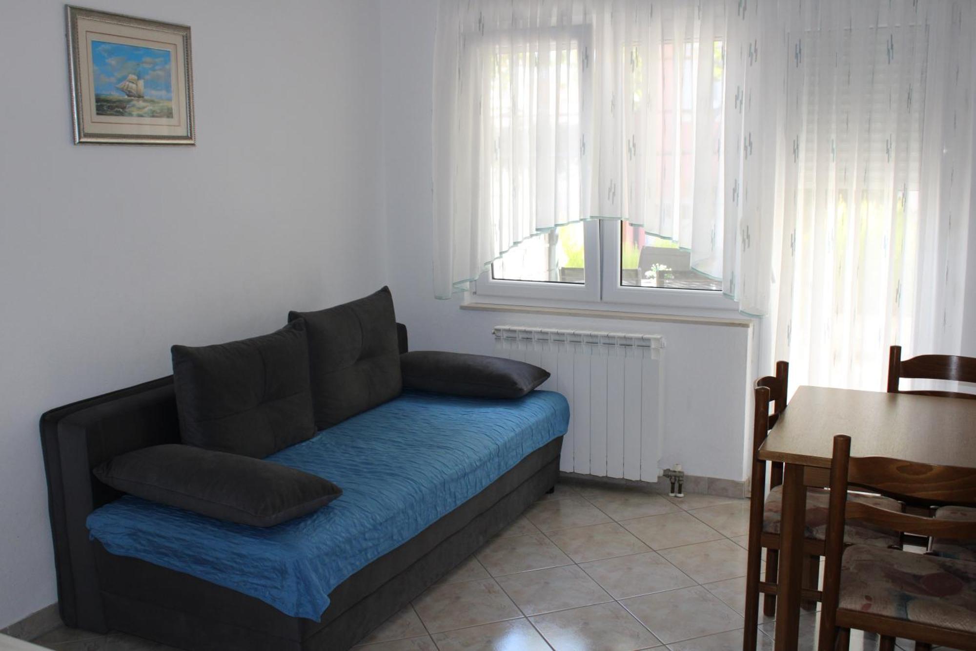 Villa Ferias Trogir Zewnętrze zdjęcie
