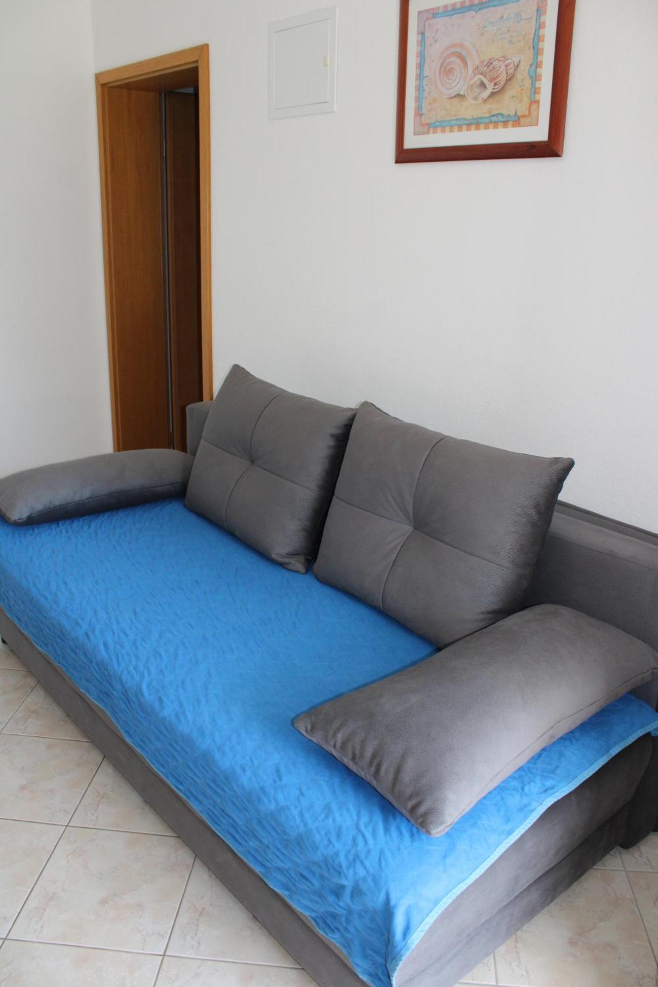 Villa Ferias Trogir Zewnętrze zdjęcie