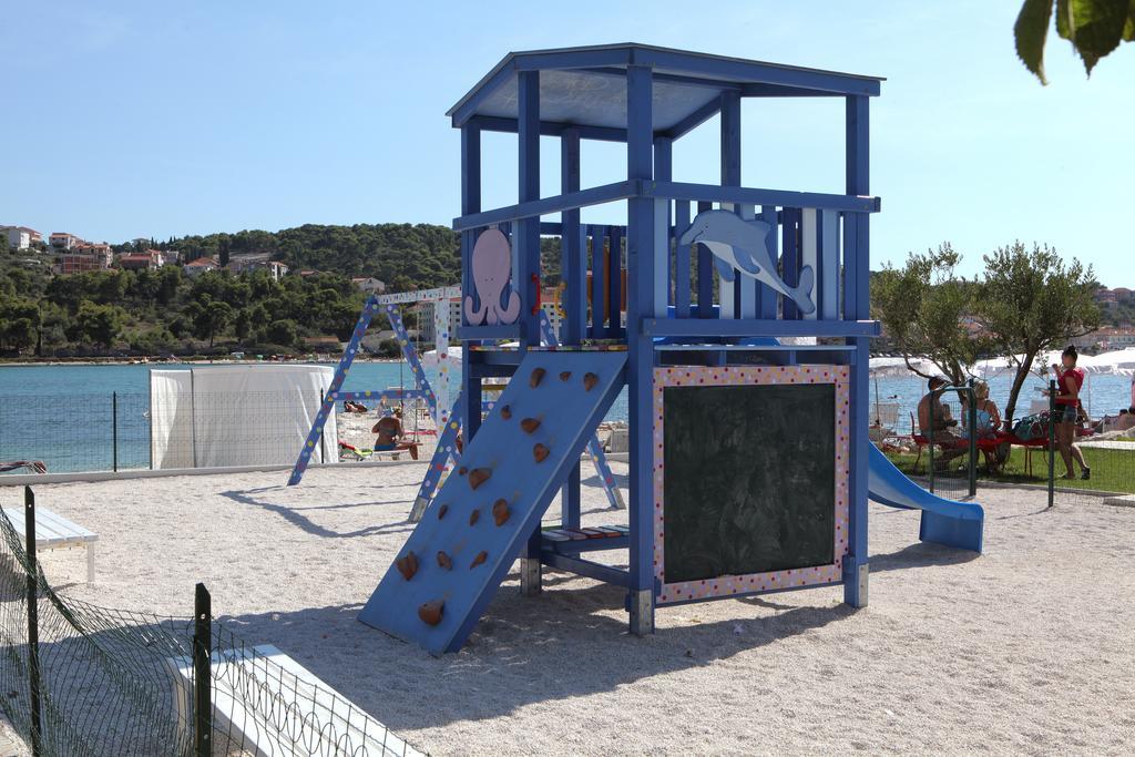 Villa Ferias Trogir Zewnętrze zdjęcie