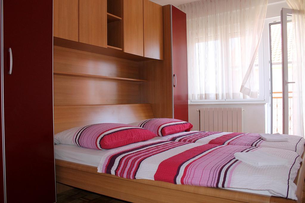 Villa Ferias Trogir Pokój zdjęcie