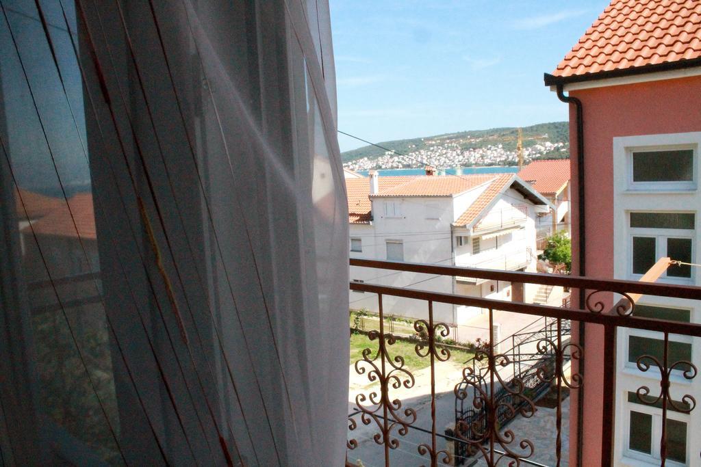 Villa Ferias Trogir Pokój zdjęcie