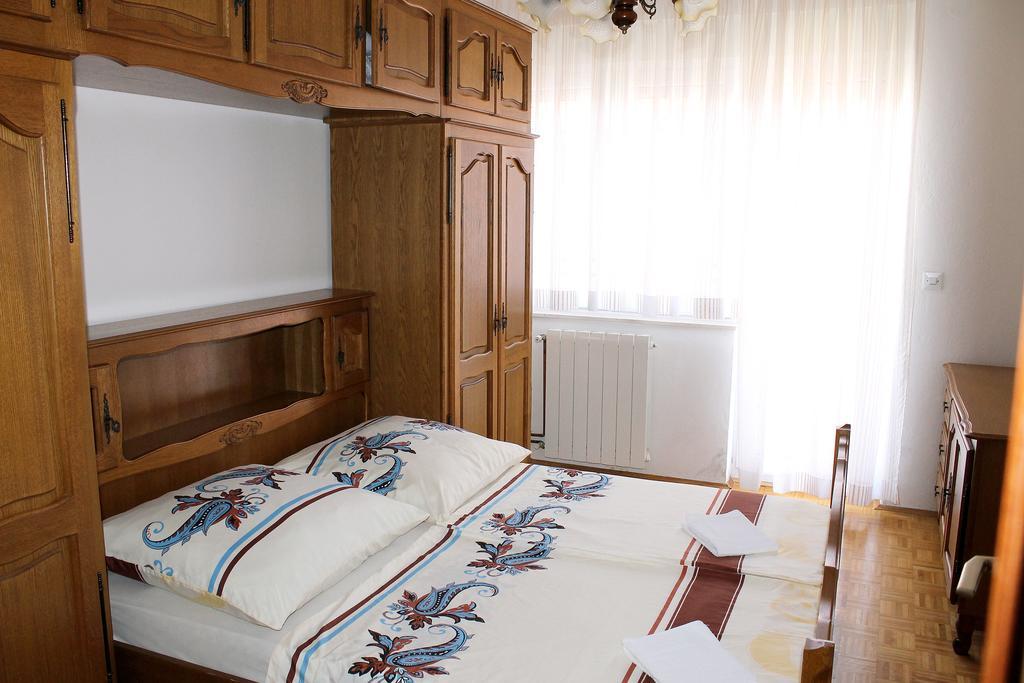 Villa Ferias Trogir Pokój zdjęcie