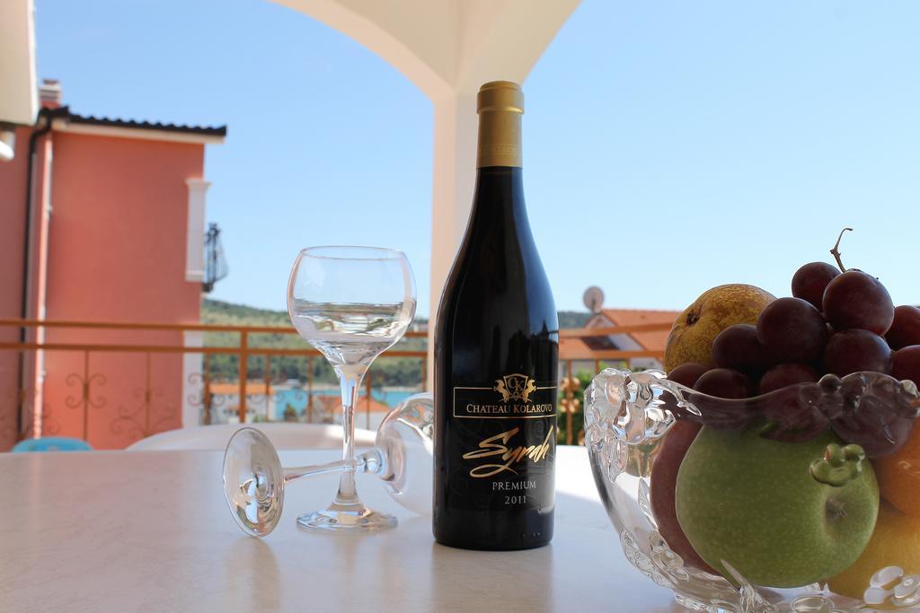 Villa Ferias Trogir Pokój zdjęcie