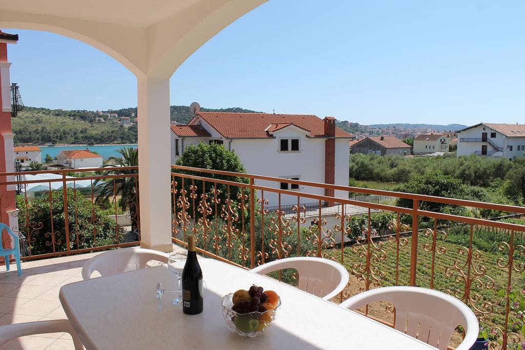 Villa Ferias Trogir Pokój zdjęcie