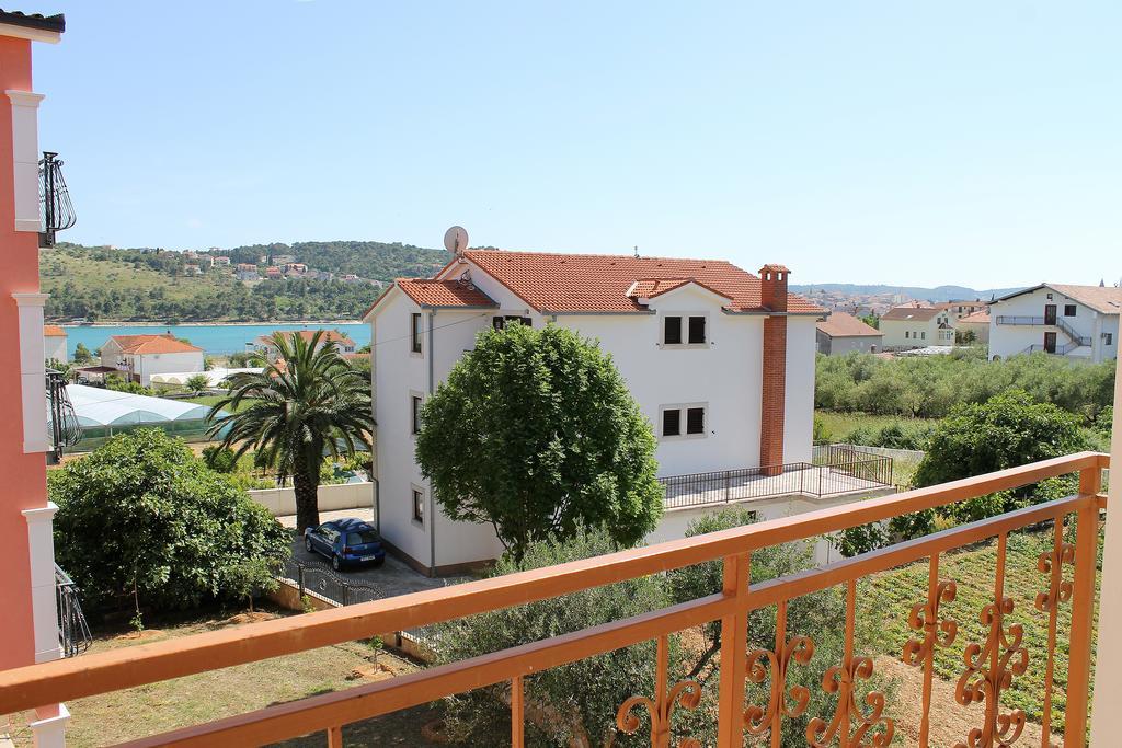 Villa Ferias Trogir Pokój zdjęcie