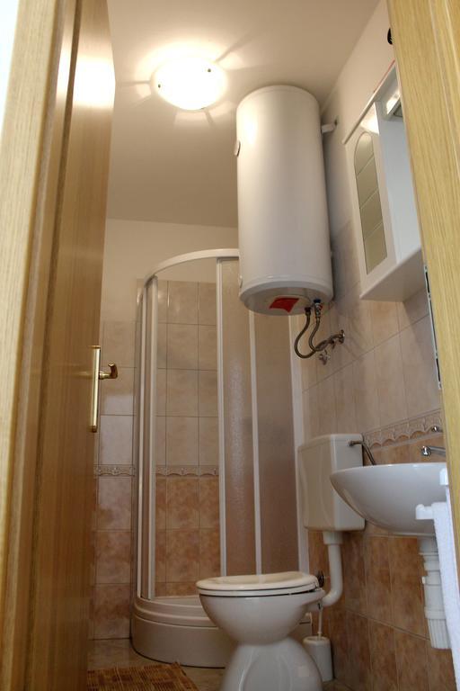 Villa Ferias Trogir Pokój zdjęcie