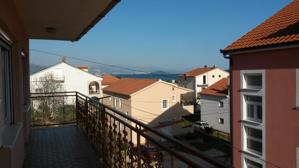 Villa Ferias Trogir Pokój zdjęcie