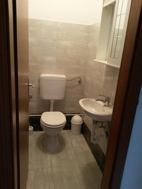 Villa Ferias Trogir Zewnętrze zdjęcie