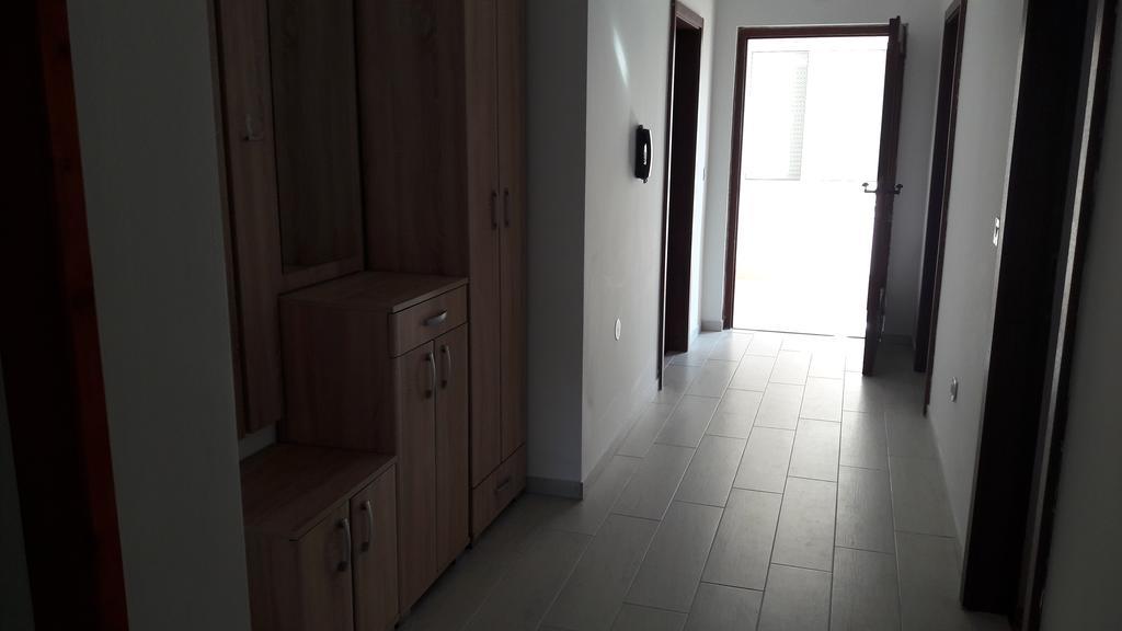 Villa Ferias Trogir Zewnętrze zdjęcie