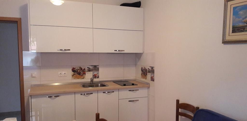 Villa Ferias Trogir Zewnętrze zdjęcie