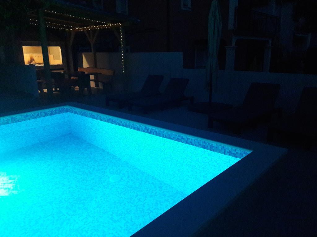 Villa Ferias Trogir Zewnętrze zdjęcie