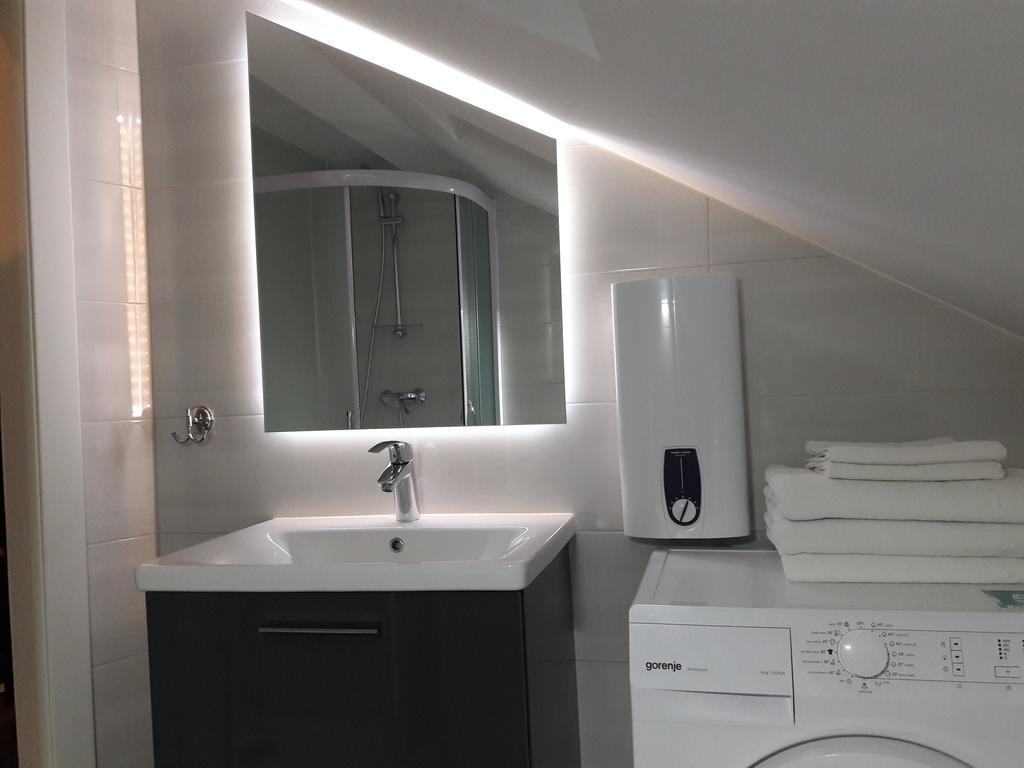 Villa Ferias Trogir Zewnętrze zdjęcie
