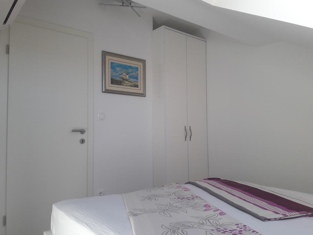 Villa Ferias Trogir Zewnętrze zdjęcie