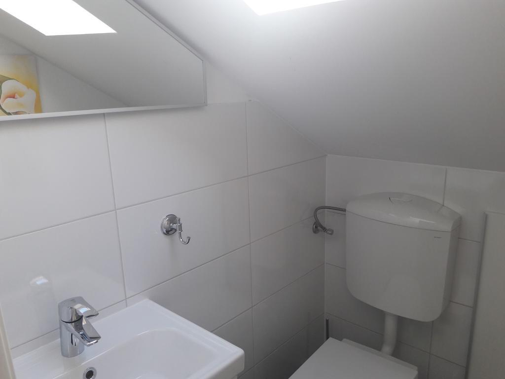 Villa Ferias Trogir Zewnętrze zdjęcie