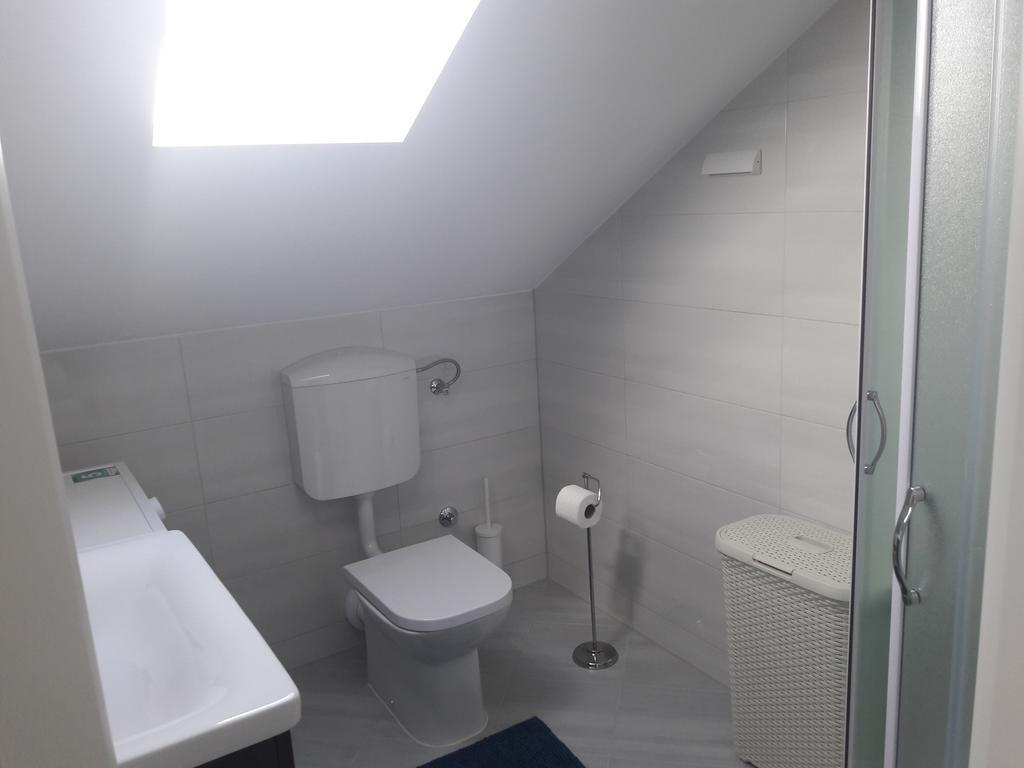 Villa Ferias Trogir Zewnętrze zdjęcie