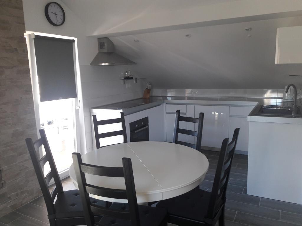Villa Ferias Trogir Zewnętrze zdjęcie