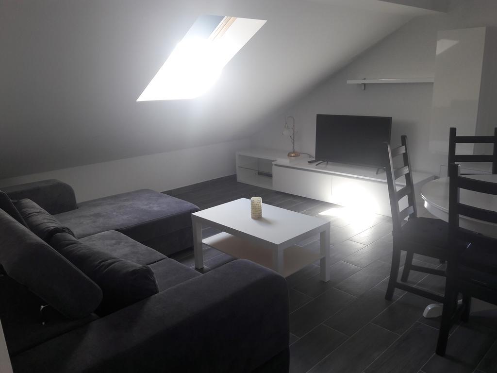 Villa Ferias Trogir Zewnętrze zdjęcie