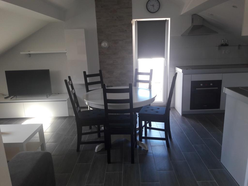 Villa Ferias Trogir Zewnętrze zdjęcie